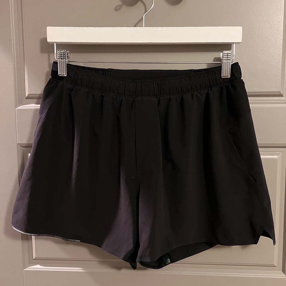 Mens Lululemon Shorts with Liner